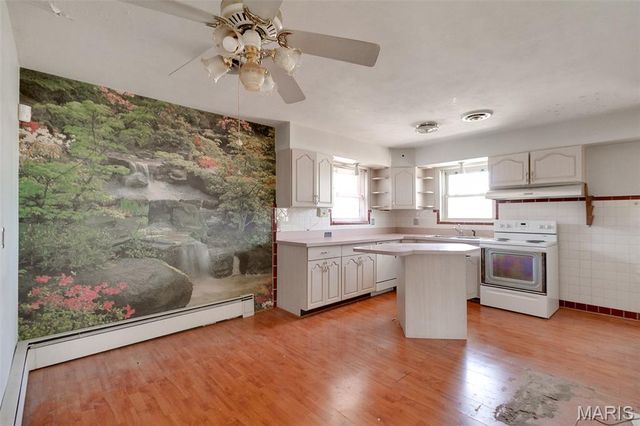 2 Gimlin Place, Unincorporated, MO 63138