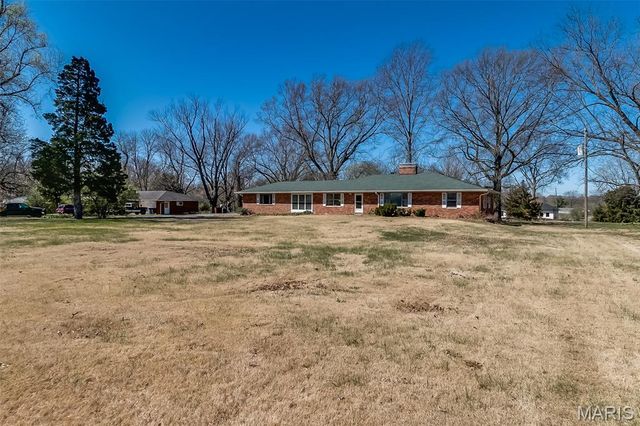2 Gimlin Place, Unincorporated, MO 63138