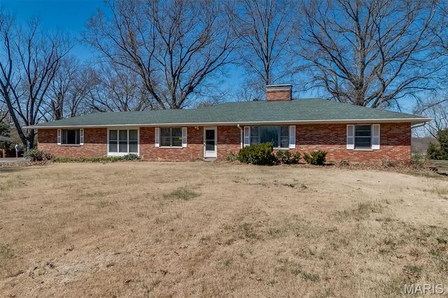 2 Gimlin Place, Unincorporated, MO 63138