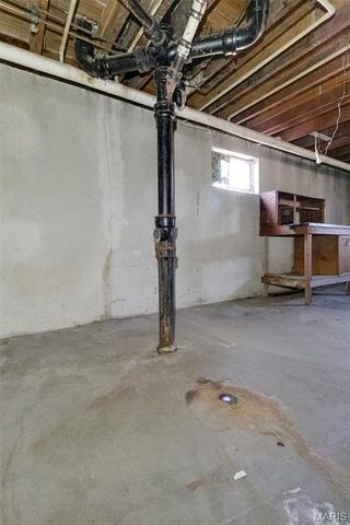 2 Gimlin Place, Unincorporated, MO 63138