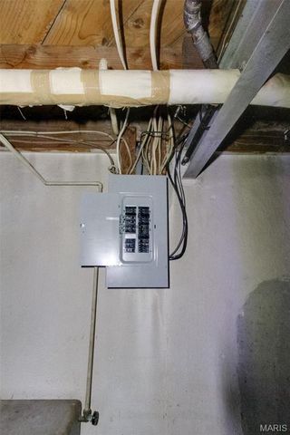 2 Gimlin Place, Unincorporated, MO 63138