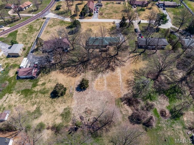 2 Gimlin Place, Unincorporated, MO 63138