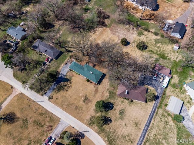 2 Gimlin Place, Unincorporated, MO 63138