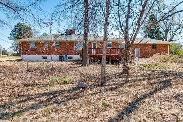 2 Gimlin Place, Unincorporated, MO 63138