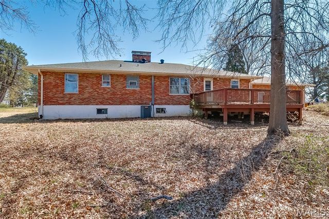 2 Gimlin Place, Unincorporated, MO 63138