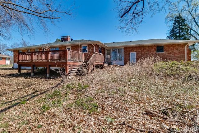 2 Gimlin Place, Unincorporated, MO 63138