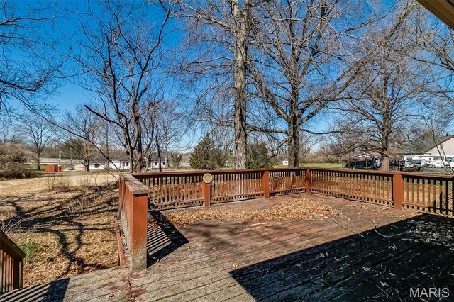 2 Gimlin Place, Unincorporated, MO 63138