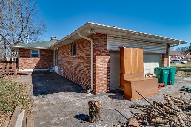 2 Gimlin Place, Unincorporated, MO 63138