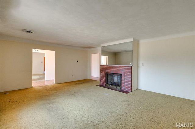 2 Gimlin Place, Unincorporated, MO 63138