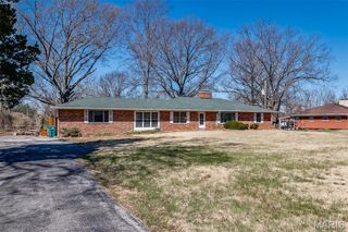 2 Gimlin Place, Unincorporated, MO 63138