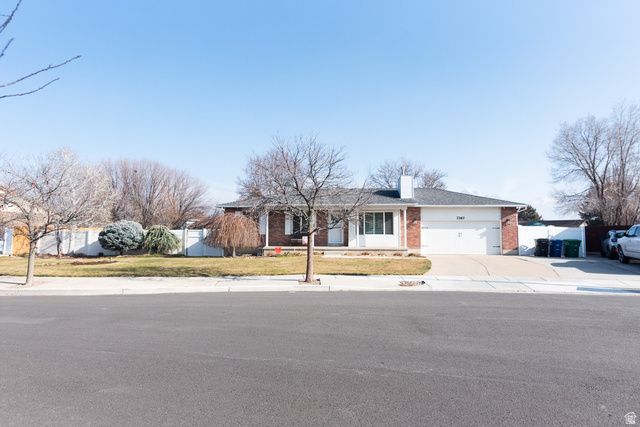7367 S 2480 W, West Jordan, UT 84084