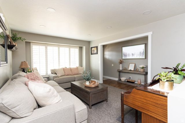 7367 S 2480 W, West Jordan, UT 84084