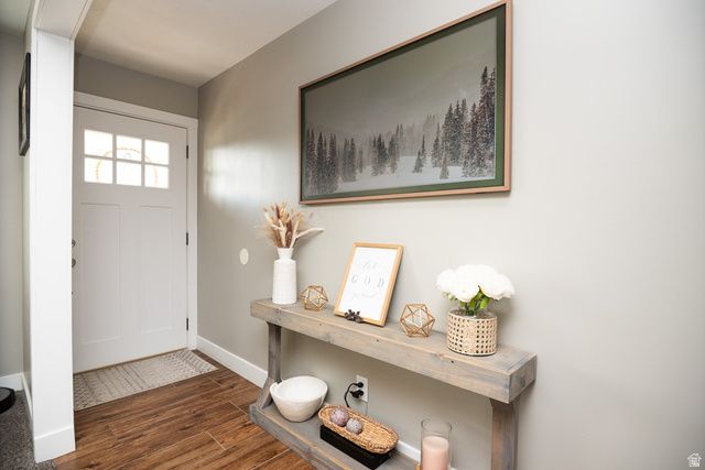 7367 S 2480 W, West Jordan, UT 84084