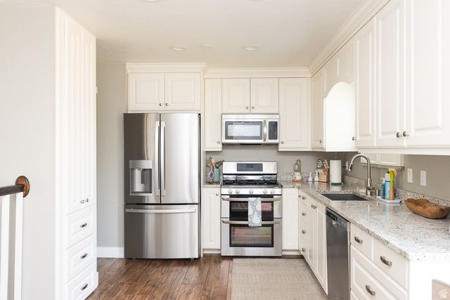 7367 S 2480 W, West Jordan, UT 84084