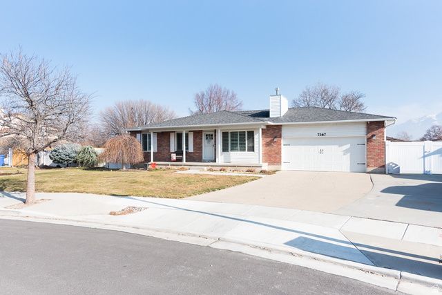 7367 S 2480 W, West Jordan, UT 84084