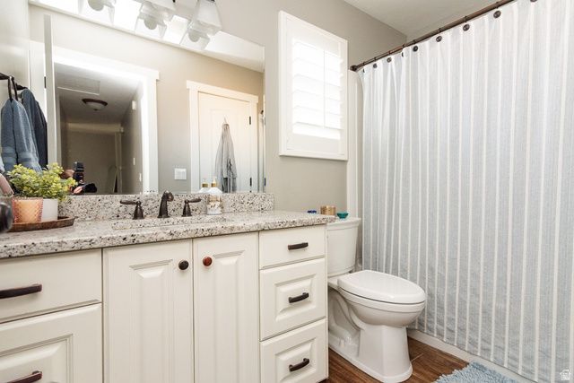 7367 S 2480 W, West Jordan, UT 84084