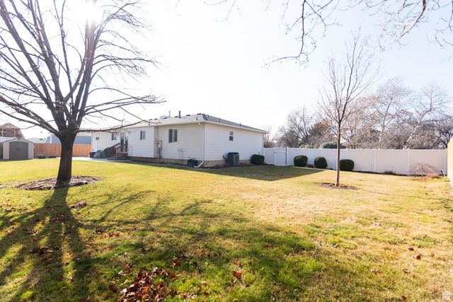 7367 S 2480 W, West Jordan, UT 84084