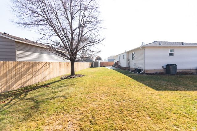 7367 S 2480 W, West Jordan, UT 84084