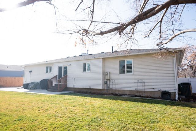 7367 S 2480 W, West Jordan, UT 84084