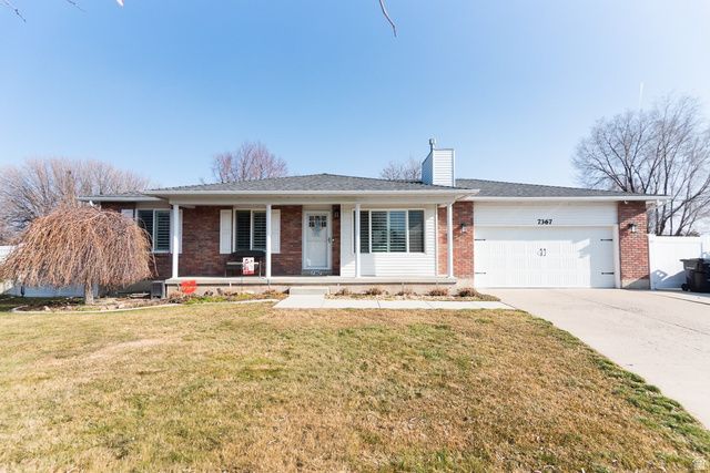 7367 S 2480 W, West Jordan, UT 84084