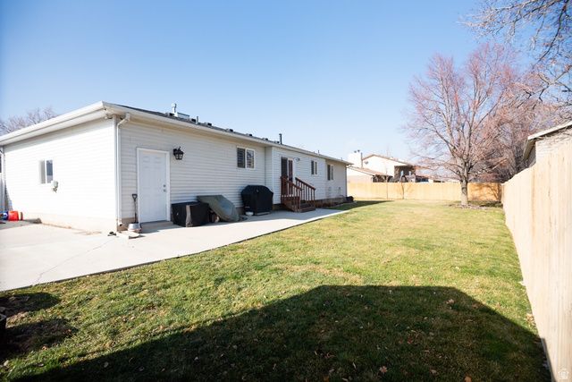 7367 S 2480 W, West Jordan, UT 84084