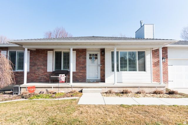 7367 S 2480 W, West Jordan, UT 84084