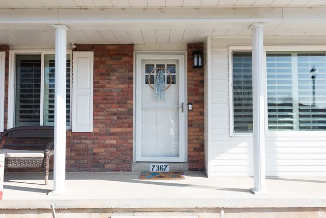 7367 S 2480 W, West Jordan, UT 84084