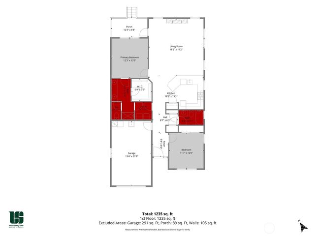 2358 SW Winchester Street, Oak Harbor, WA 98277