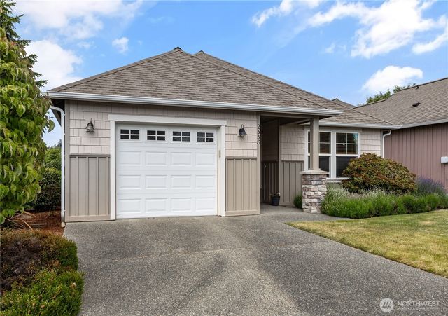 2358 SW Winchester Street, Oak Harbor, WA 98277