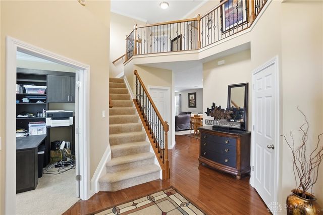 7411 Waterway Drive, Clearcreek Twp, OH 45068