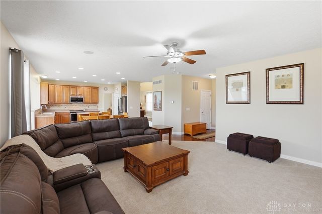 7411 Waterway Drive, Clearcreek Twp, OH 45068