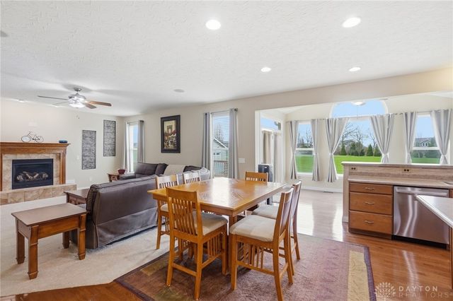 7411 Waterway Drive, Clearcreek Twp, OH 45068