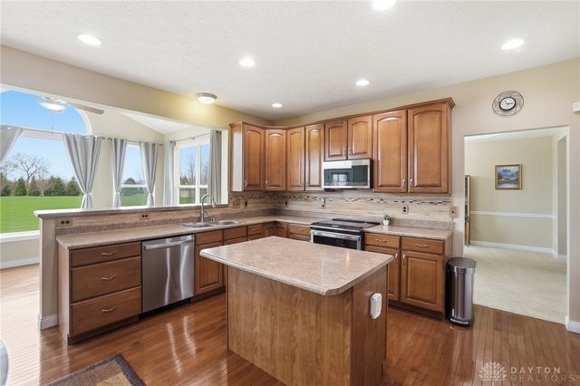 7411 Waterway Drive, Clearcreek Twp, OH 45068