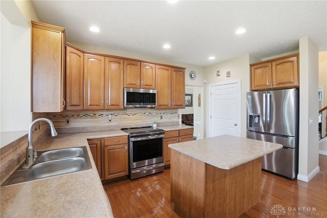 7411 Waterway Drive, Clearcreek Twp, OH 45068