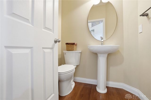 7411 Waterway Drive, Clearcreek Twp, OH 45068