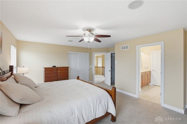 7411 Waterway Drive, Clearcreek Twp, OH 45068