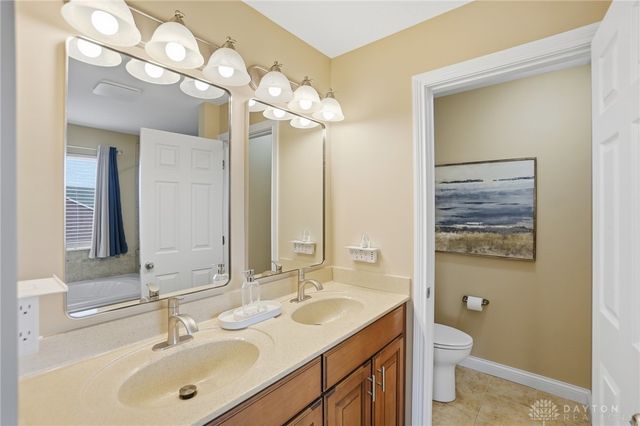 7411 Waterway Drive, Clearcreek Twp, OH 45068