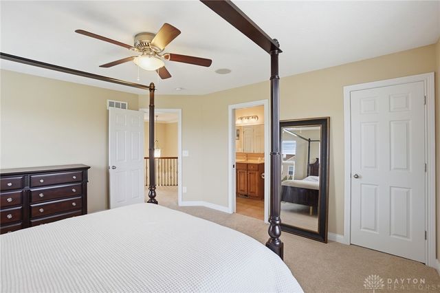 7411 Waterway Drive, Clearcreek Twp, OH 45068