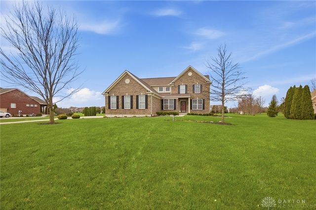 7411 Waterway Drive, Clearcreek Twp, OH 45068