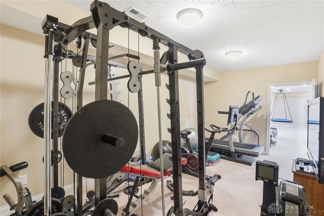 7411 Waterway Drive, Clearcreek Twp, OH 45068