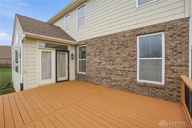 7411 Waterway Drive, Clearcreek Twp, OH 45068