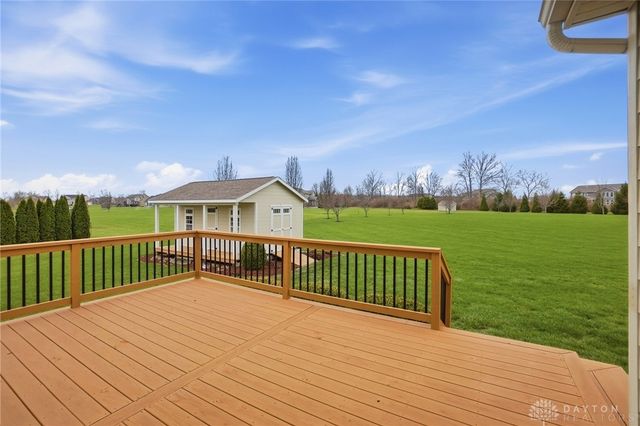 7411 Waterway Drive, Clearcreek Twp, OH 45068