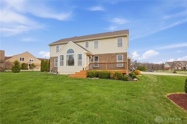 7411 Waterway Drive, Clearcreek Twp, OH 45068