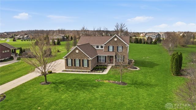 7411 Waterway Drive, Clearcreek Twp, OH 45068