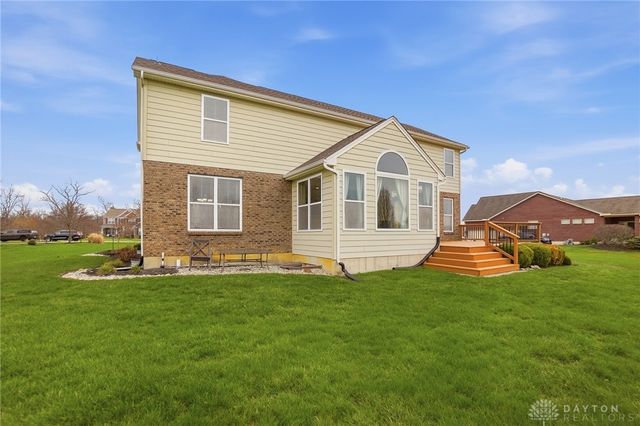 7411 Waterway Drive, Clearcreek Twp, OH 45068