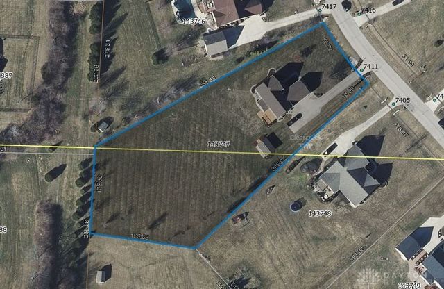 7411 Waterway Drive, Clearcreek Twp, OH 45068