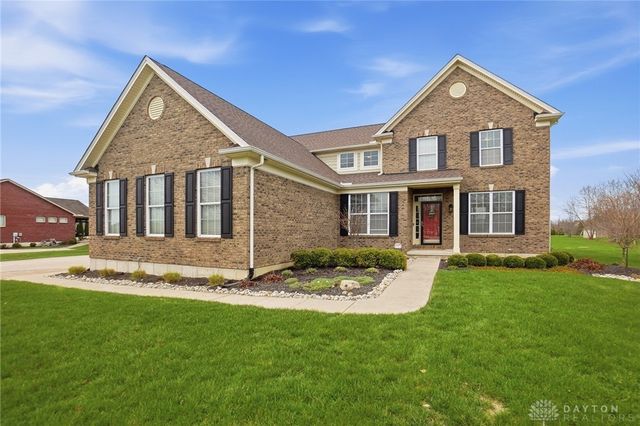 7411 Waterway Drive, Clearcreek Twp, OH 45068