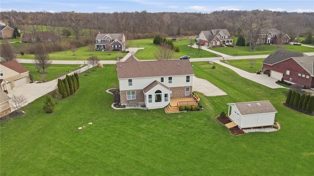 7411 Waterway Drive, Clearcreek Twp, OH 45068