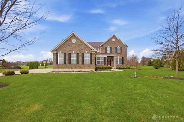 7411 Waterway Drive, Clearcreek Twp, OH 45068