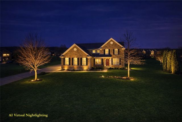 7411 Waterway Drive, Clearcreek Twp, OH 45068